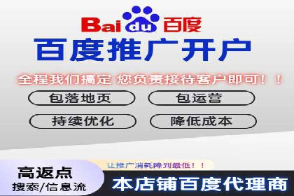 成功案例：一家企业如何通过百度关键词推广实现业绩翻倍